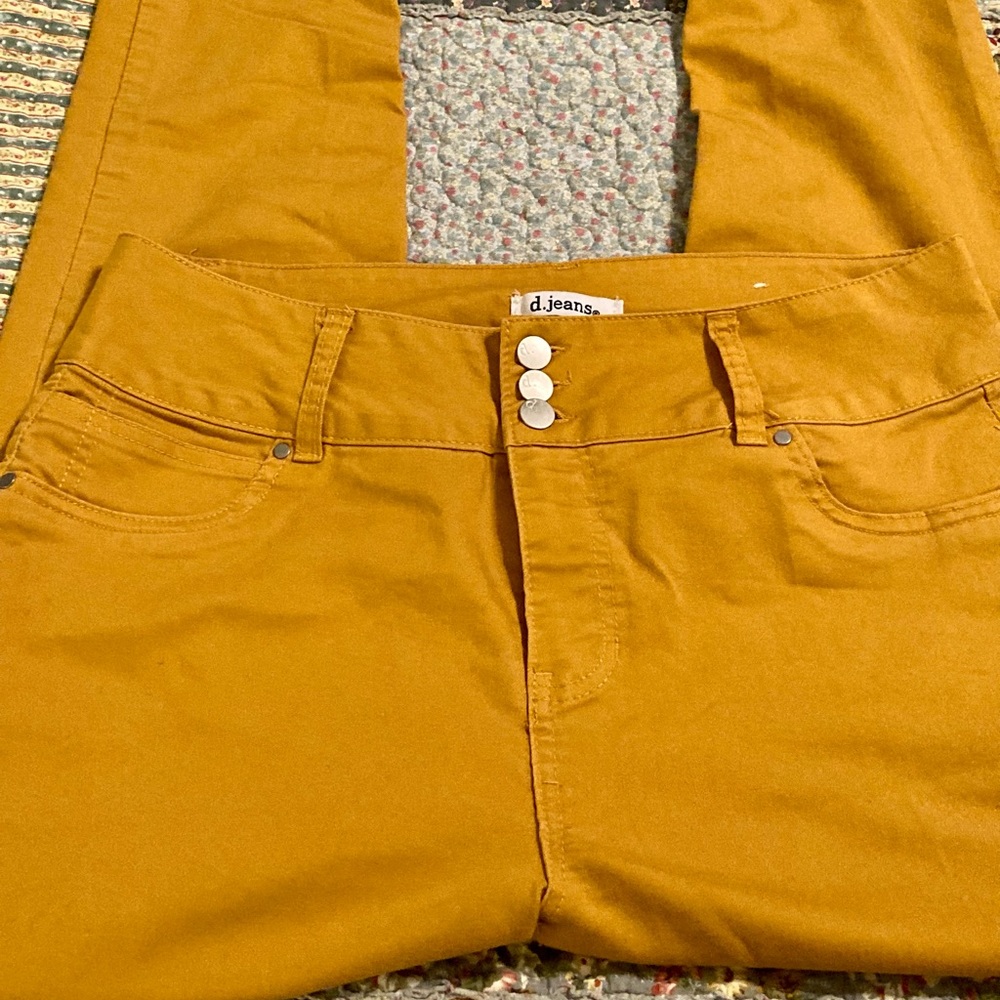 Size 14 jeans